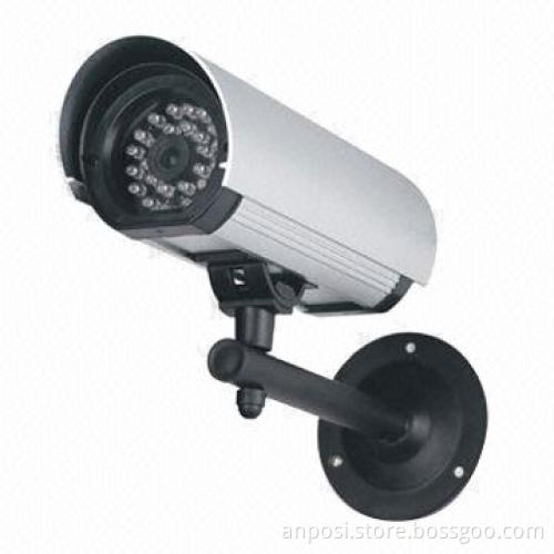 CCD Cameras with Horizontal Resolution of 420 TVL